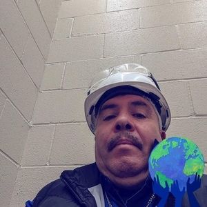 Meet your Posher, Cresencio